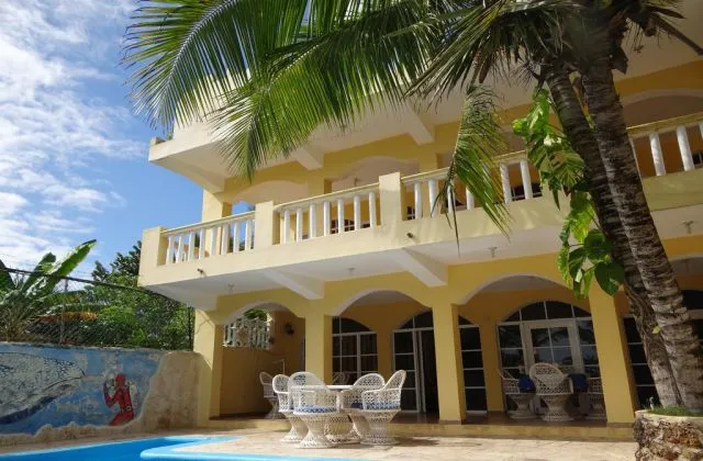 El Viejo Pirata Boca de Yuma La Altagracia